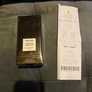 Tom ford fucking fabulous Eau de parfum - 100 ML | Bold & Iconic